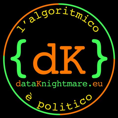 DK 6x09 - The Great AI&Data Science Swindle.