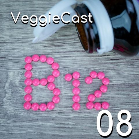 #08 Vitamina B12