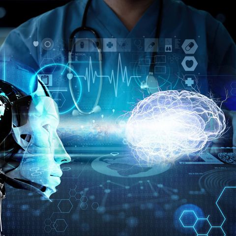 What is the Future of Machine Learning in Healthcare?