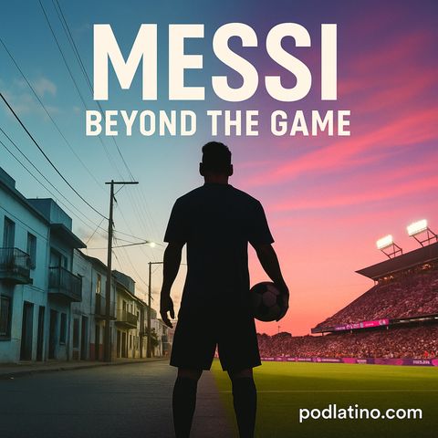 Podcast Cover