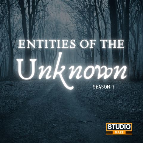 Podcast Cover