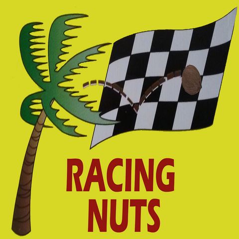 The Racing Nuts Radio Show for 9/28/2019