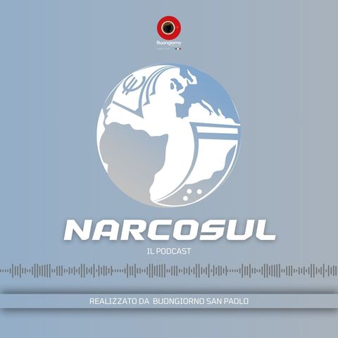 Copertina del podcast