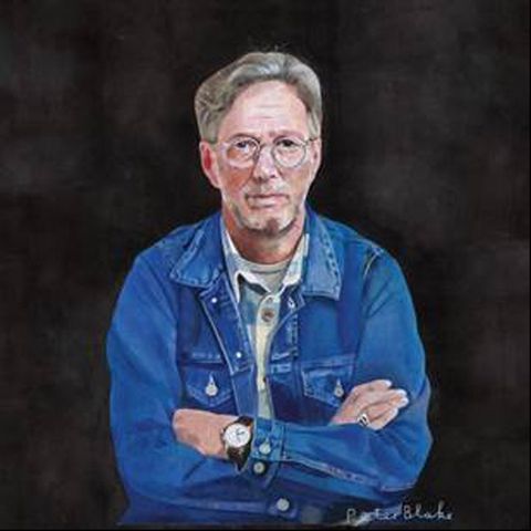 Eric Clapton - I stil do