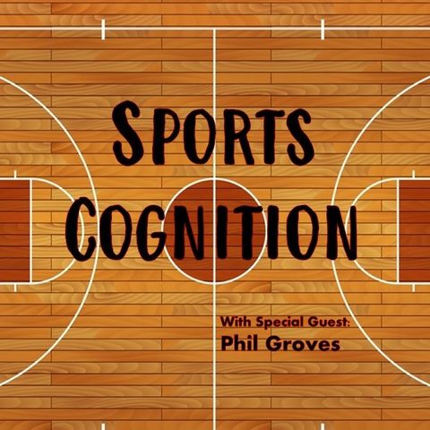 Episode 7: Steroids/PED's in Sports with Phil Groves