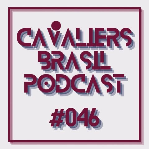 Cavaliers Brasil 046 - Mesmo com lesões, vencendo!