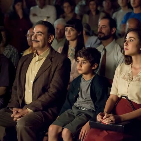 #ANBA 129 - É tempo de ver cinema árabe no Brasil
