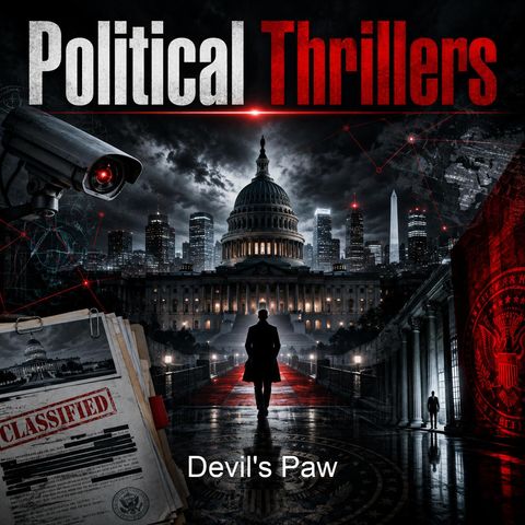 Devil's Paw - E Phillips Oppenheim