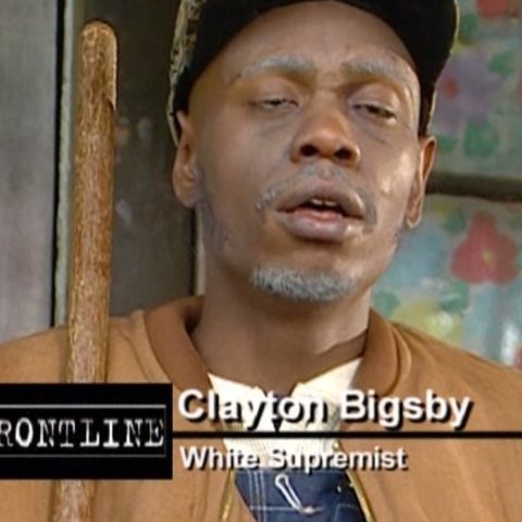 Episode 623 Part 1 | Black White Supremacists: The Clayton Bigsbys of the Black Community