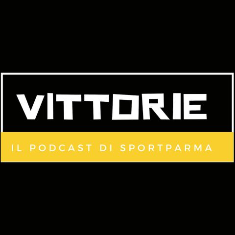 VITTORIE #7 - Il “Real” Parma Baseball