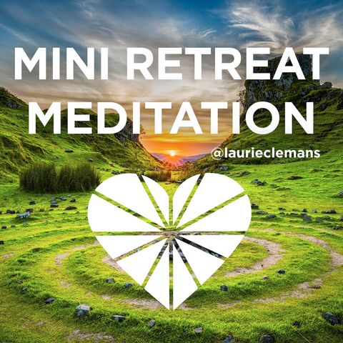 Mini Retreat Meditation