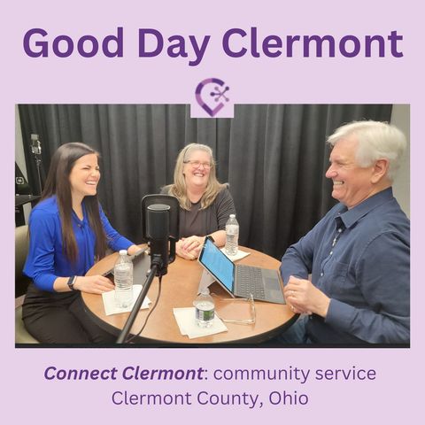 Good Deed Clermont Volunteerism