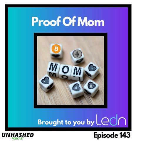 Proof-of-Mom