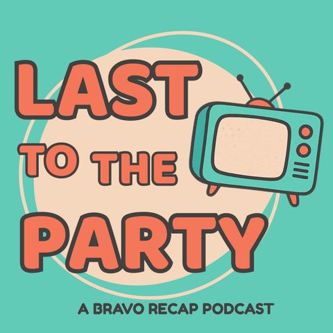 Copertina del podcast