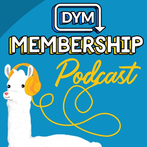 October 2021: Members Only Podcast