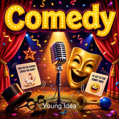 Copertina del podcast