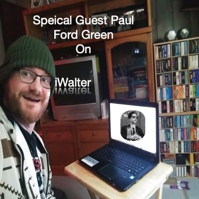 iWalter - Paul Ford Green