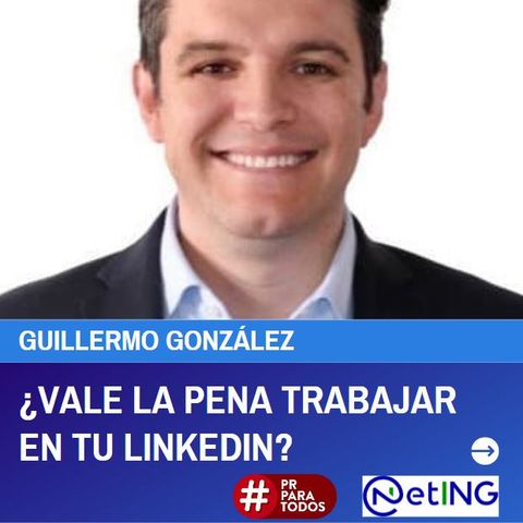 ¿Vale la pena trabajar y optimizar tu LinkedIn?  Semana de los DOERS