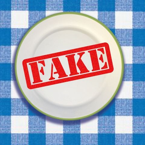 fake news-ricettedalvangelo