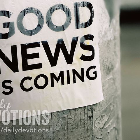 Good News