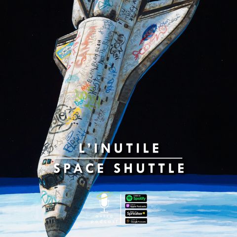 L'inutile Space Shuttle