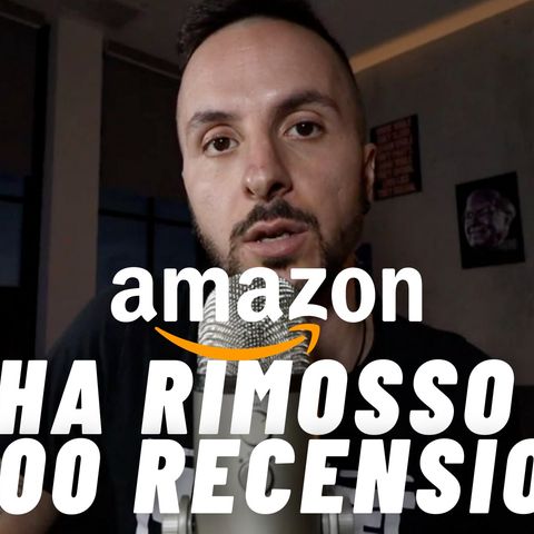 Prodotti AmazonBasics in Fiamme! | 20.000 recensioni Eliminate? | Weekly news