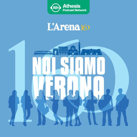 Copertina del podcast