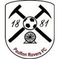 Swindon Supermarine v Paulton Rovers 2nd