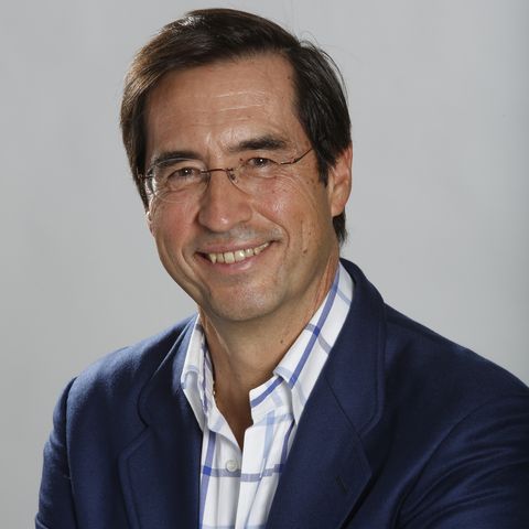 El gurú internacional de la reinvención: Mario Alonso Puig
