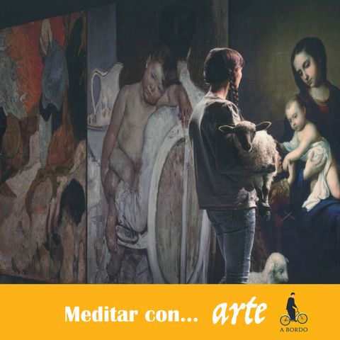 San José y el Niño Jesús (El Greco)