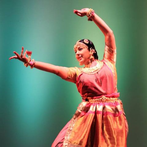 TALK DANCE Epi 1-"Notions" of classical in Bharatanatyam, Marga and Desi?