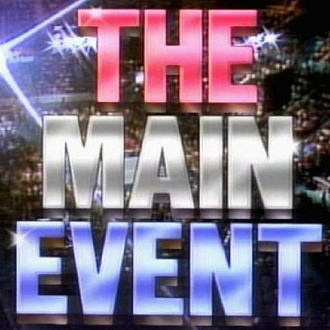 ENTHUSIASTIC REVIEWS #228 WWF Main Event #4 11-23-1990 Watch-Along