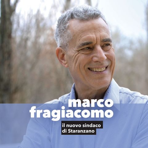 Incursione Extra - Intervista Marco Fragiacomo