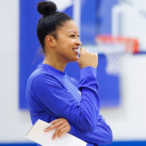 Clark's Pump-n-Show BBN Radio September 23rd 2024 with Associate Head Coach Lindsey Hicks