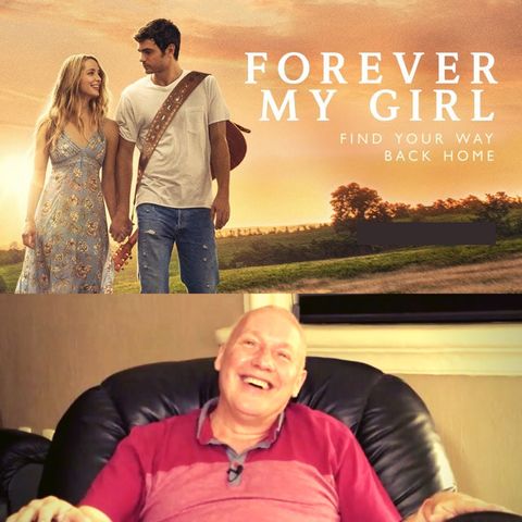 Weekly Online Movie Gathering - The Movie "Forever My Girl"  Commentary by David Hoffmeister