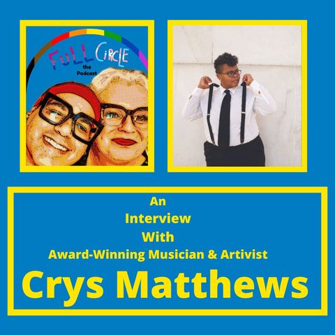 Interview With Crys Matthews