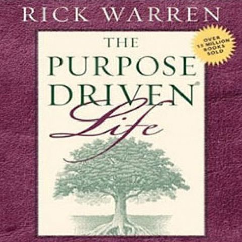 #173 - How To Grow (Purpose Driven Life, Ch 23)