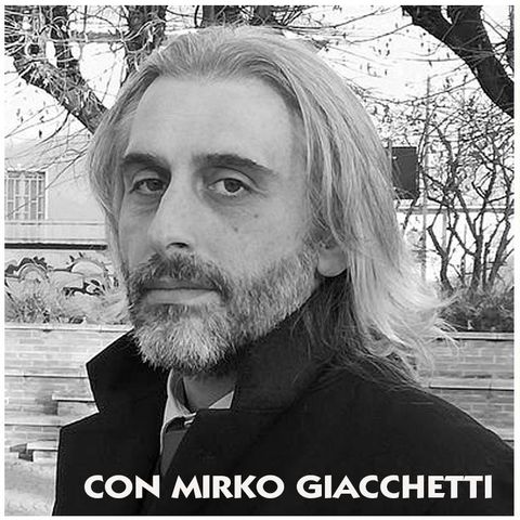 A Tutta Pagina 22-02-20 : Ospite Massimo Carlotto 1a parte