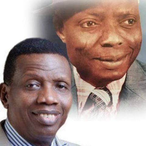 Pastor Enoch Adeboye Biography - Ministry, Family and The Journey