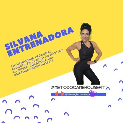 Silvana Entrenadora Podcast 1 Mi historia