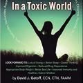Abundant Health in a Toxic World with David J. Getoff!