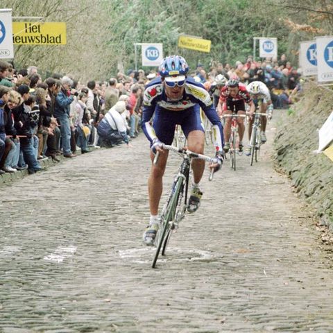 Michele Bartoli: "La Deceuninck resta la squadra da battere al Giro delle Fiandre"