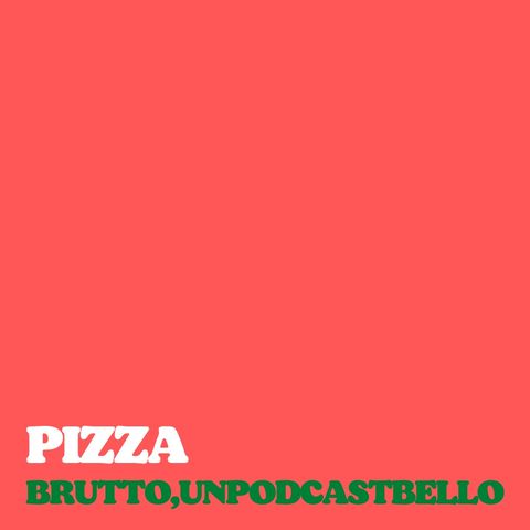 Ep #714 - Pizza