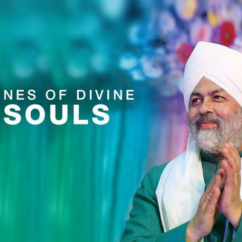 Teachings of Shahenshah Baba Avtar Singh Ji: September 2019 2nd Episode -Voice Divine: The Internet Radio