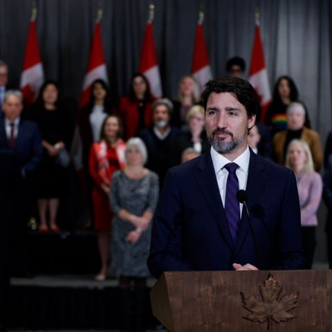 Canadá ratificará el T-MEC la próxima semana: Trudeau