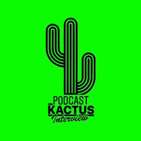 Lezione di Rock e Heavy Metal con Frank degli Hellraiders - Episodio 13 - Interview - Podcast del Kactus