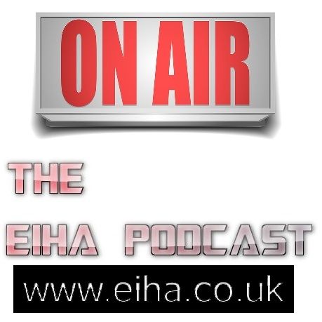 The EIHA Podcast: Episode 1 "The Sides of March"