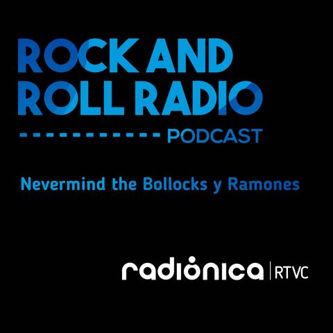 Pistols y Ramones: sus debuts discográficos