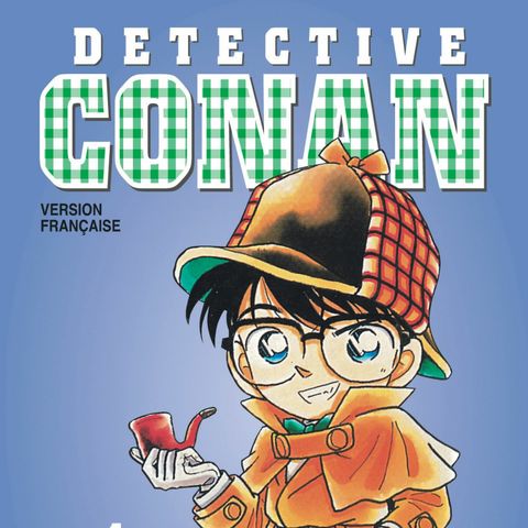 I segreti di Detective Conan