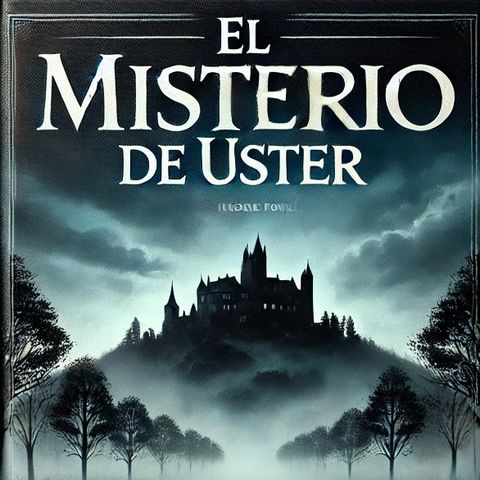 El Misterio de Uster (Capitulo 1)